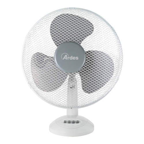 AR5BR40 ventilatore da tavolo
