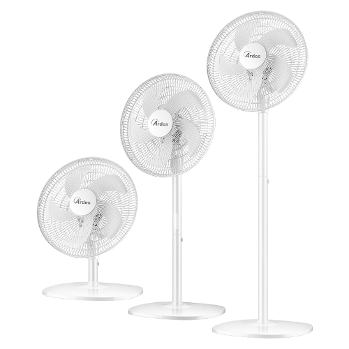 AR5PR403V ventilatore trio Ardes