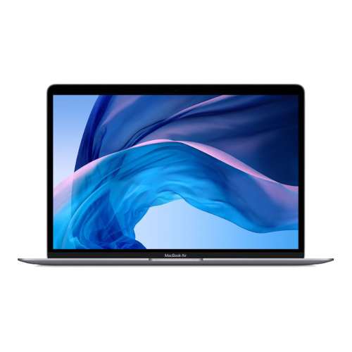 MacBook Air 2020 MWTK2T/A Silver