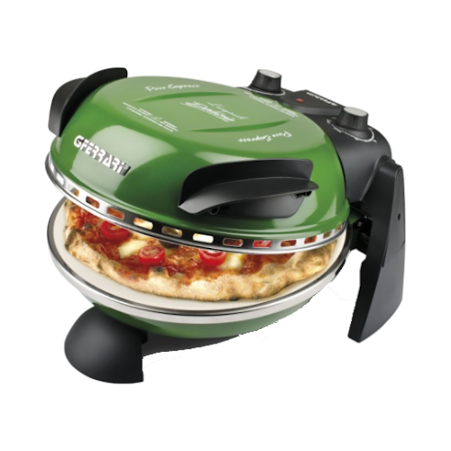 Forno Pizza Elettrico 