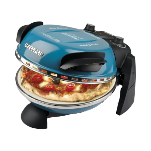 Forno Pizza Elettrico 