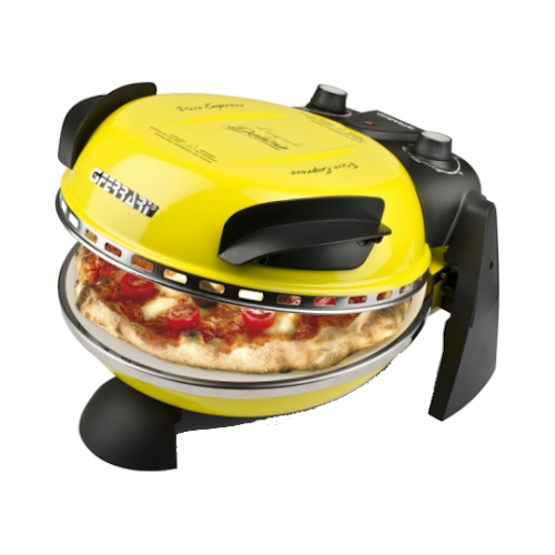 Forno Pizza Elettrico 