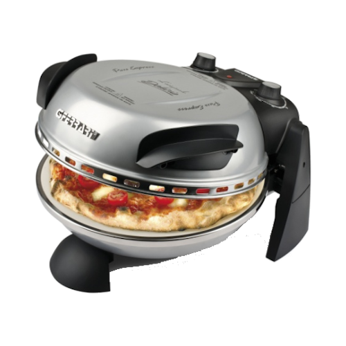 Forno Pizza Elettrico 