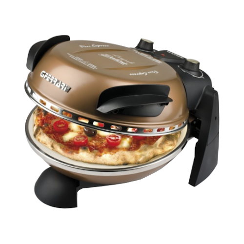Forno Pizza Elettrico 