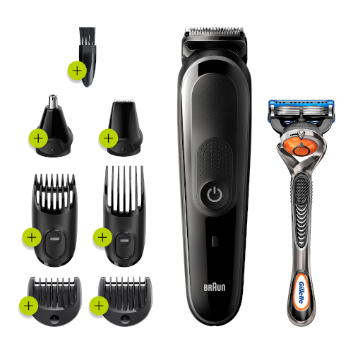 Multigroomer MGK5260