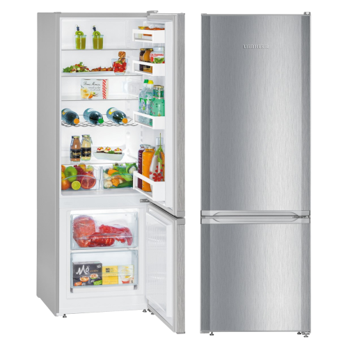 Frigorifero combinato CUEL2831