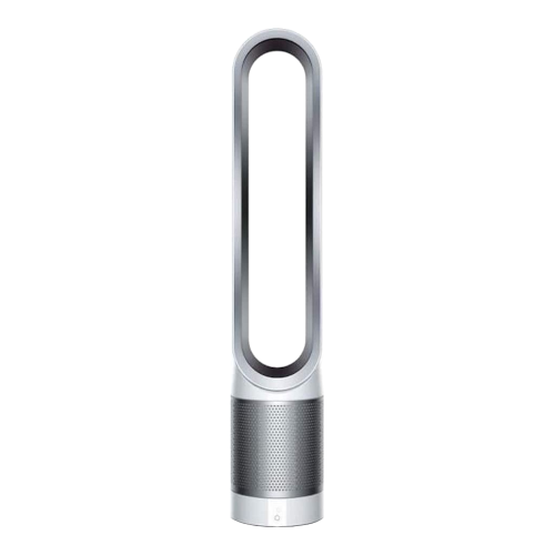 Purificatore ventilatore a torre PURE COOL LINK Bianco