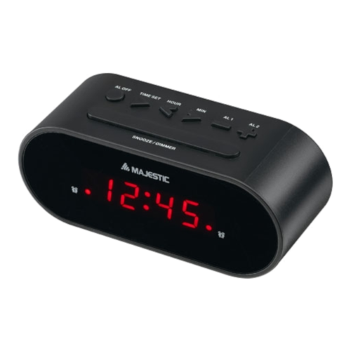 Sveglia Digitale SVE235
