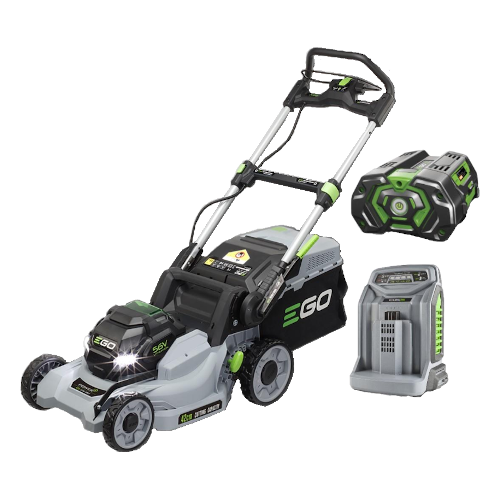 Tagliaerba a batteria LM1701E