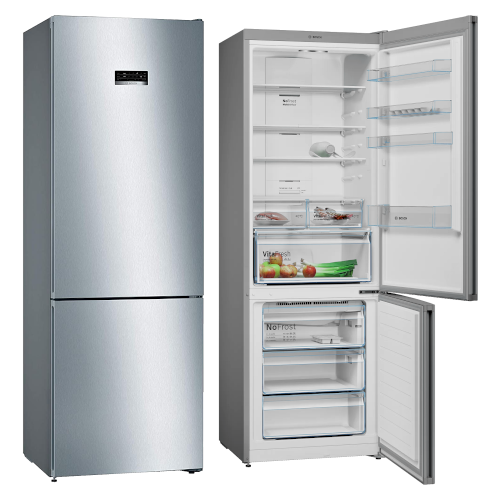 Frigorifero combinato KGN49XLEA