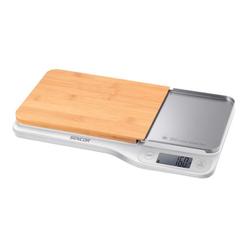 Bilancia da cucina SKS 6501WH