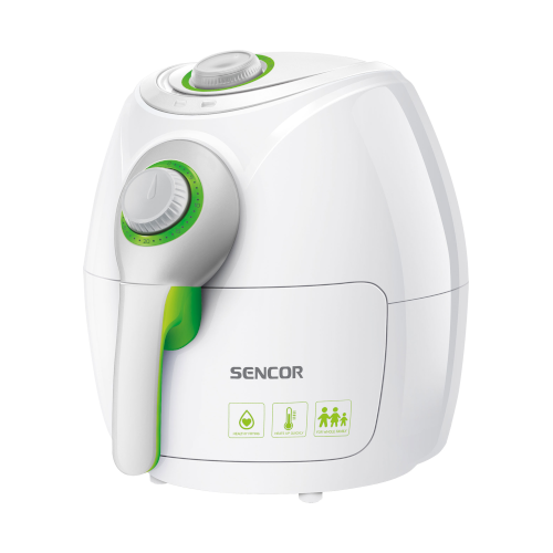 Friggitrice ad aria SFR 3220WH