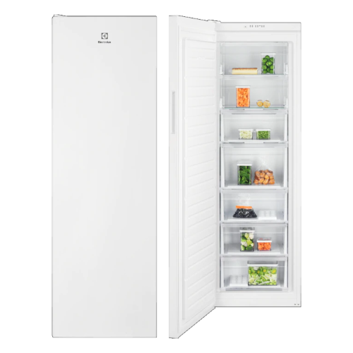 Congelatore LUT5NF28W0