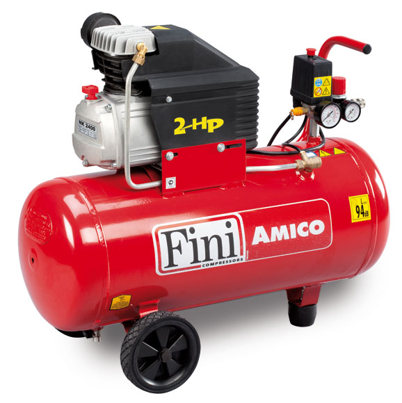 Amico 50/2400