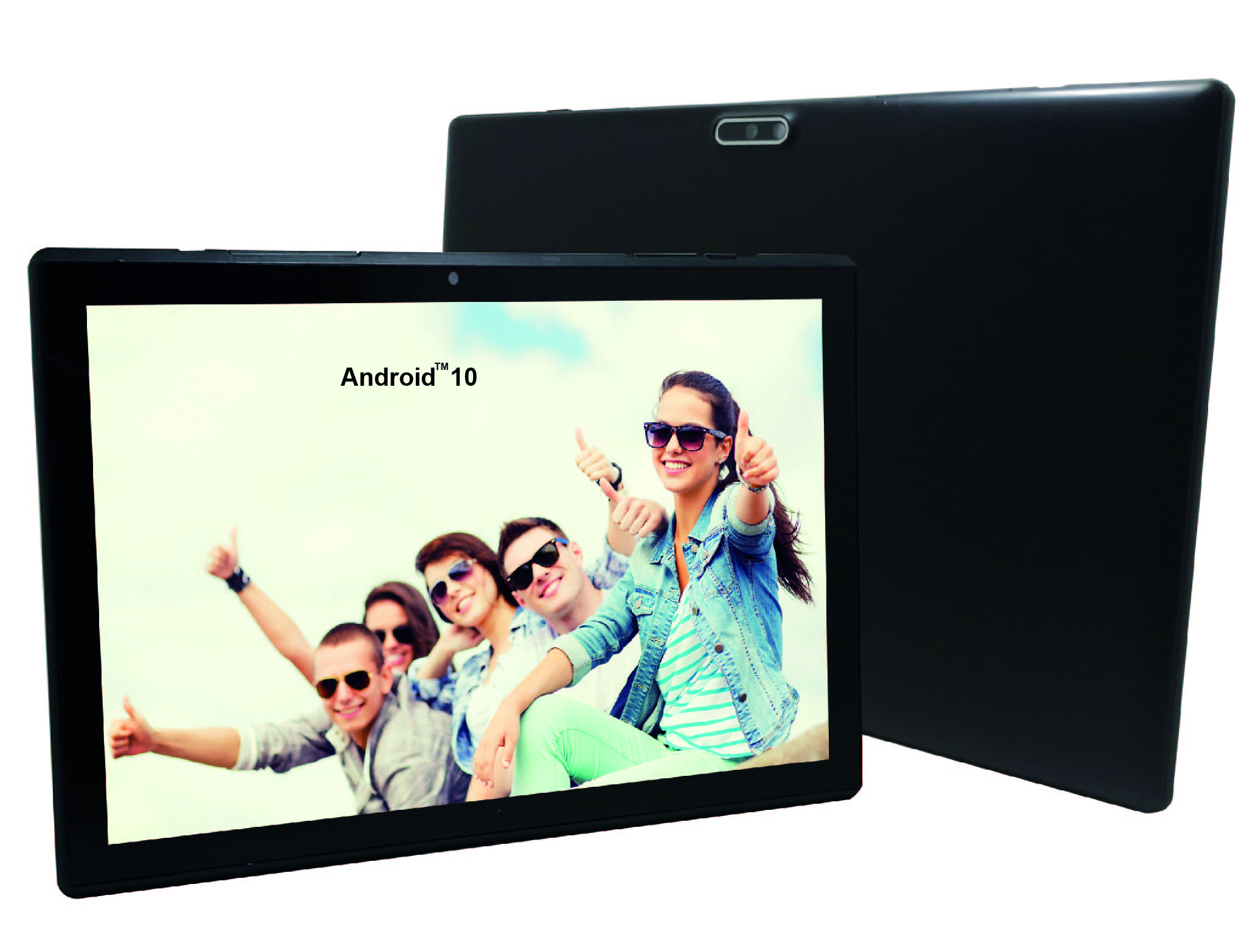 Tablet TAB-811 4G BK