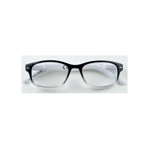 Occhiali da lettura 31Z-B1-BLK300