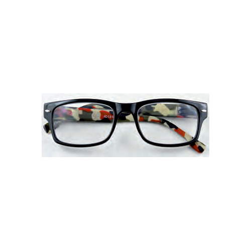 Occhiali da lettura 31Z-B4-CAM100