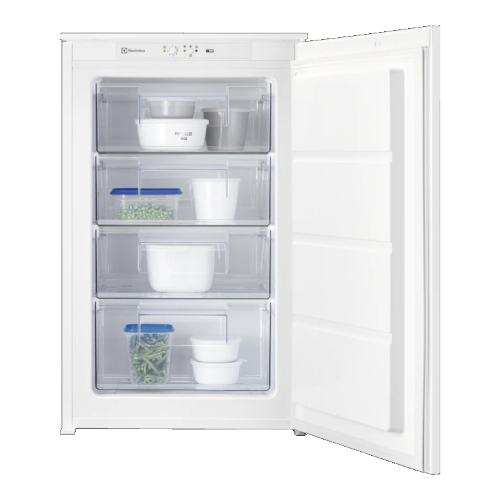 Congelatore verticale LUB3AE88S