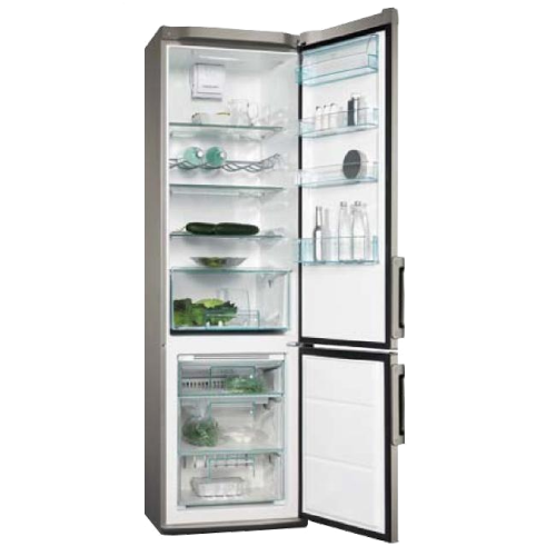 Frigorifero Combinato RNA38970S