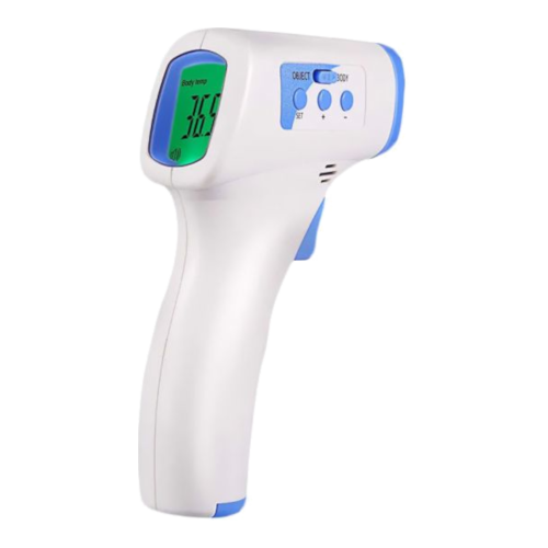 Termoscanner Infrarossi MDI907