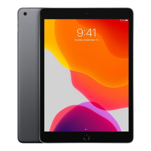 IPad Air Wifi 2019 space gray MUUJ2TY/A