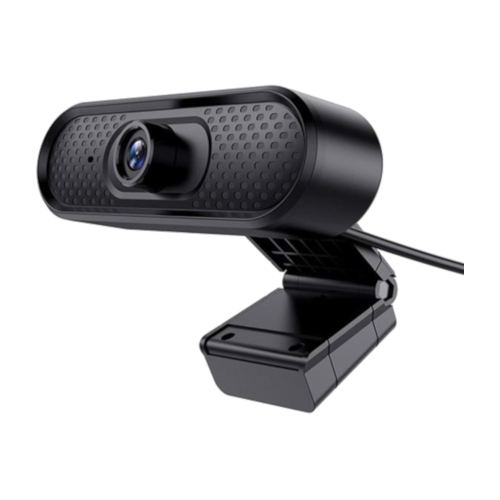 WEBCAM USB DI01 FULL HD