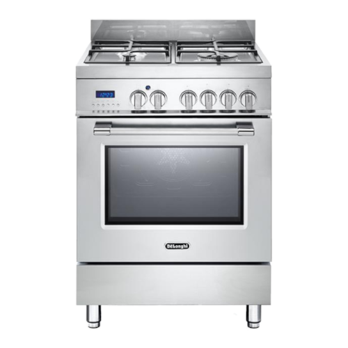Cucina PRO 66 MX P