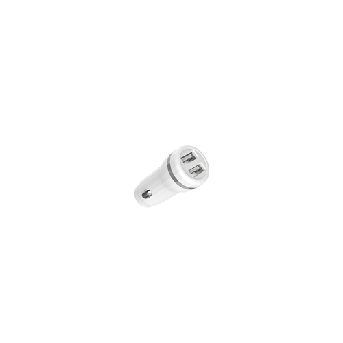 CARICATORE AUTO 18W 3 USCITE