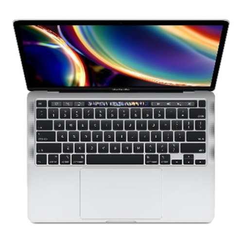 MacBook Pro MXK52T/A Space Gray