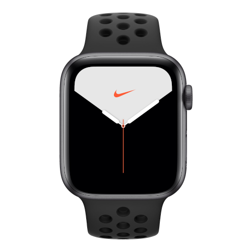Apple Watch Serie 5 NIKE 44mm