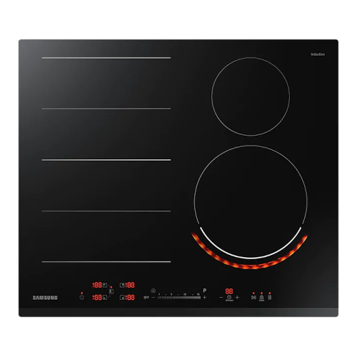 Piano induzione NZ64N7777GK/E1