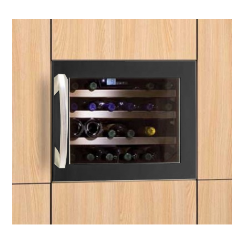 Cantina a incasso refrigerata JG 22 AV(A)