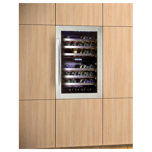 Cantina a incasso refrigerata JG 48 AX(A)