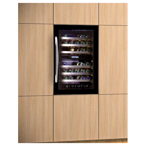 Cantina a incasso refrigerata JG 48 ADV(A)