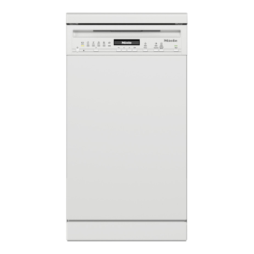 Lavastoviglie G 5640 SC BRWS Bianco Brillante