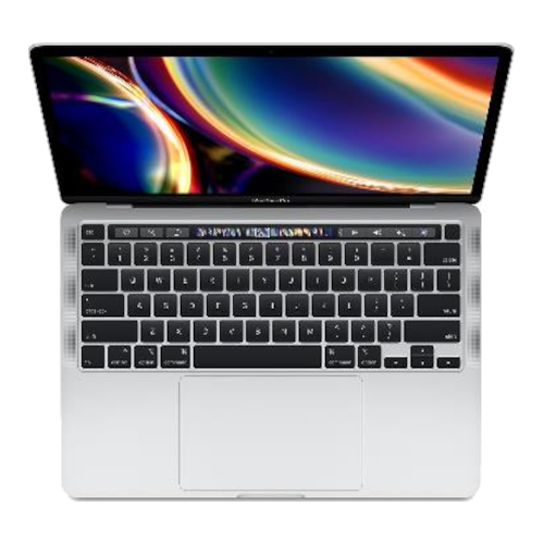 MacBook Pro MXK62T/A Silver