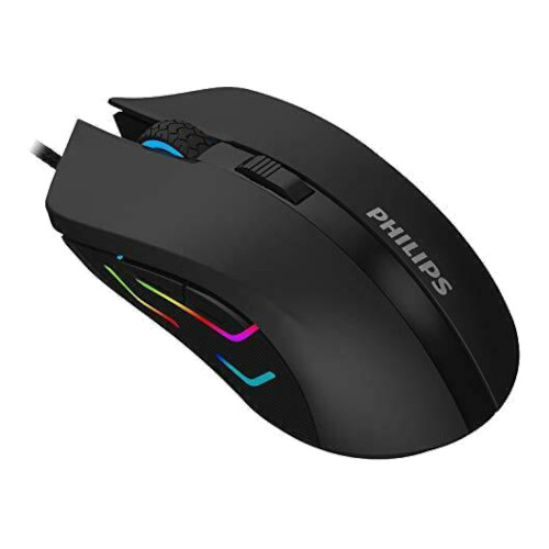 Mouse Wired G313