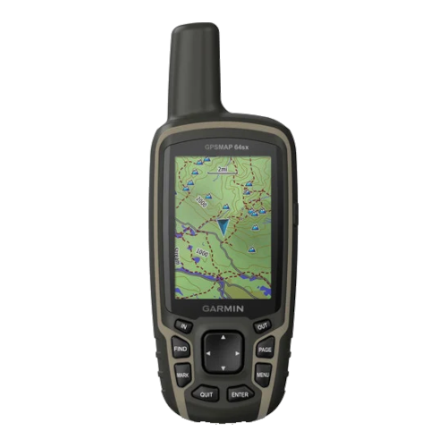 Navigatore GPSMAP 64SX
