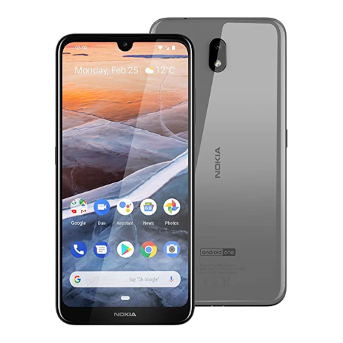 Cellulare Nokia 2.2 Steel