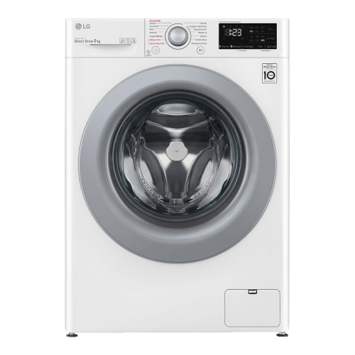 Lavatrice 9 kg. F4WV309S4E