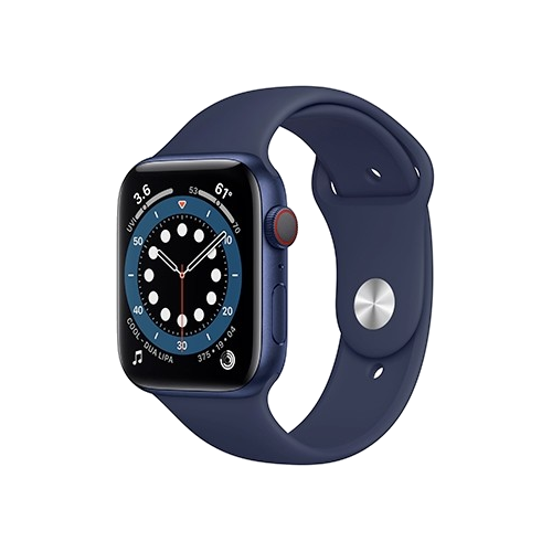 Apple Watch SERIES 6 44mm