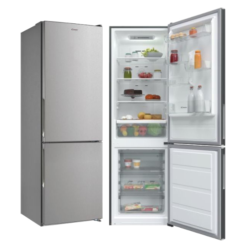 Frigorifero combinato CVNB 6184X/S1