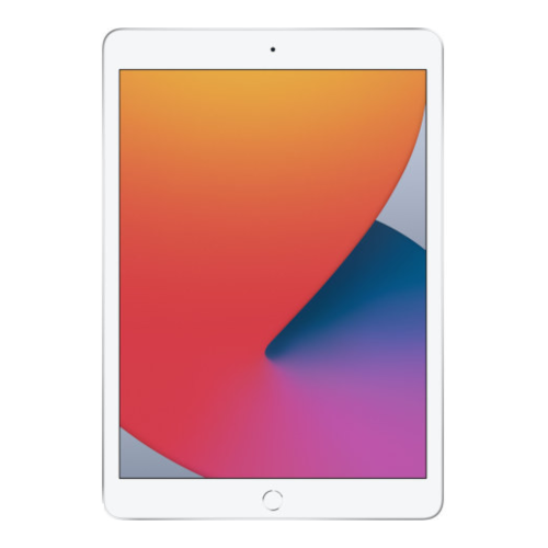 iPad 10.2 2020 MYLE2TY 128GB Silver