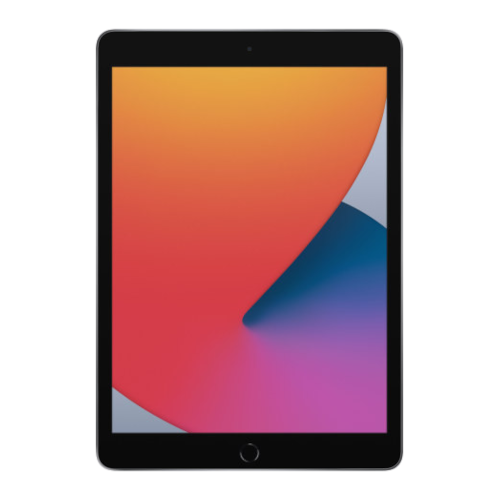 iPad 10.2 2020 MYMH2TY 32GB Space Grey