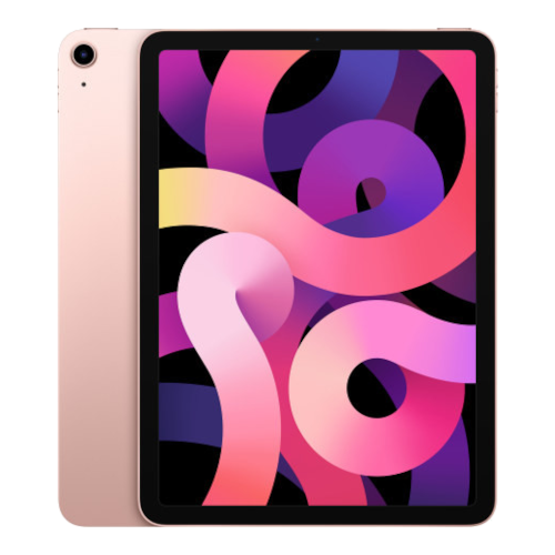 iPad Air 10.9 2020 MYGY2TY 64GB Rose Gold