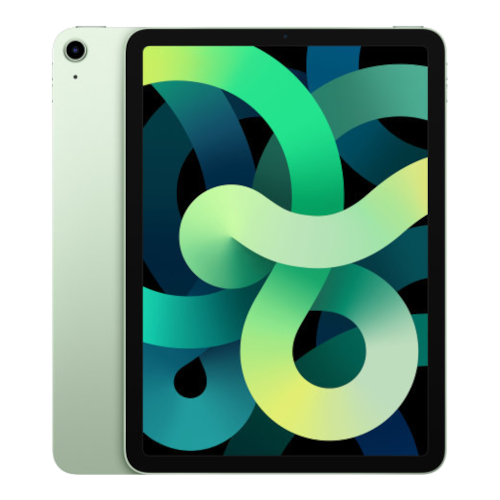 iPad Air 10.9 2020 MYH72TY 256GB Green