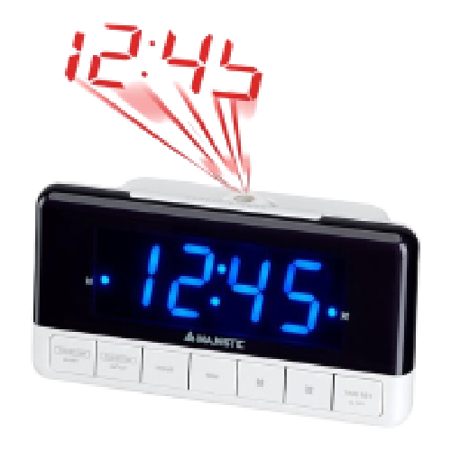 Sveglia digitale SVE 337P