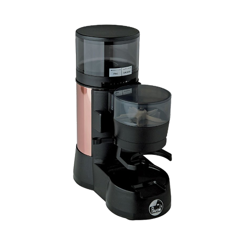 Macinacaffe JOLLY DOSATO RAME - JDR