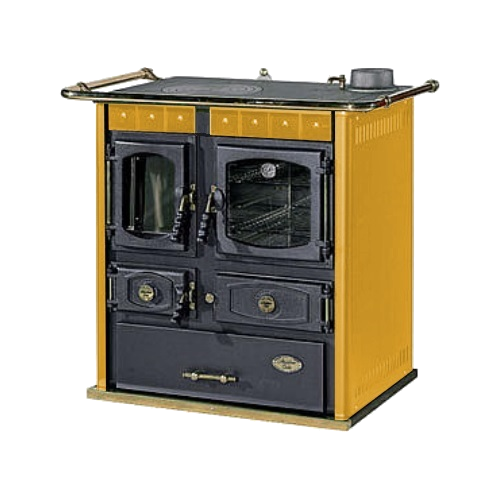 Cucina MINI JOHANNA CERAMICA OTTONE Miele 00090011 