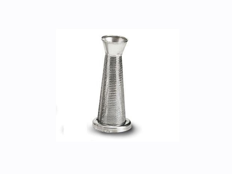 Cono filtro Inox 5503N